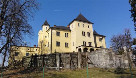 dino grodziec|Zamek w Grodźcu Śląskim 